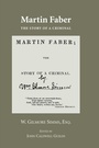 Cover: Martin Faber - University of Arkansas Press