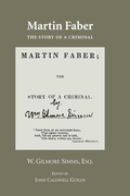 Cover: Martin Faber - University of Arkansas Press