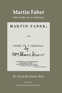 Enlarge image Cover: Martin Faber - University of Arkansas Press