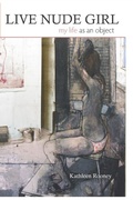 Cover: Live Nude Girl - University of Arkansas Press