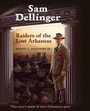 Cover: Sam Dellinger - University of Arkansas Press