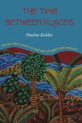 Cover: Time Between Places - University of Arkansas Press