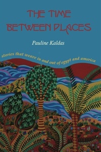 Enlarge image Cover: Time Between Places - University of Arkansas Press