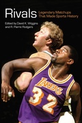 Cover: Rivals - University of Arkansas Press