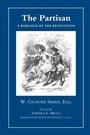 Cover: Partisan - University of Arkansas Press