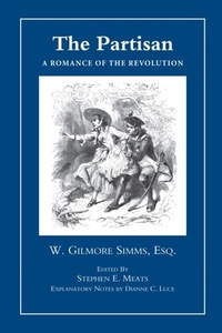 Enlarge image Cover: Partisan - University of Arkansas Press