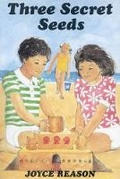 Cover: Three Secret Seeds - Lutterworth Press