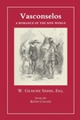 Cover: Vasconselos - University of Arkansas Press