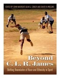 Cover: Beyond C. L. R. James - University of Arkansas Press