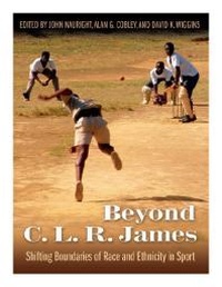 Enlarge image Cover: Beyond C. L. R. James - University of Arkansas Press