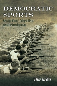 Abbildung von: Democratic Sports - University of Arkansas Press