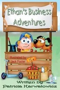 Cover: Ethan's Business Adventure - Guardian Angel Publishing