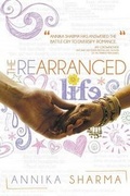 Cover: The Rearranged Life - Curiosity Quills Press