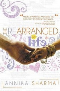 Enlarge image Cover: The Rearranged Life - Curiosity Quills Press