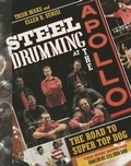 Cover: Steel Drumming at the Apollo - Lee & Low Books