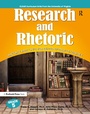 Cover: Research and Rhetoric - Prufrock Press