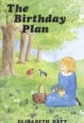 Cover: The Birthday Plan - Lutterworth Press