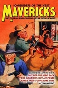 Cover: Mavericks - Altus Press