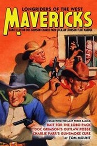 Enlarge image Cover: Mavericks - Altus Press
