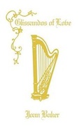 Cover: Glissandos of Love - Innovo Publishing LLC