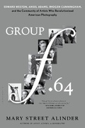 Cover: Group f.64 - Bloomsbury Publishing USA