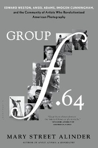 Enlarge image Cover: Group f.64 - Bloomsbury Publishing USA