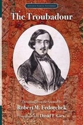 Cover: The Troubadour (1836) - Juan de La Cuesta-Hispanic Monographs