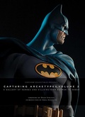 Cover: Sideshow Collectibles Presents: Capturing Archetypes, Volume 2 - Insight Editions