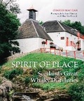 Cover: Spirit of Place - Chicago Review Press