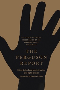 Abbildung von: The Ferguson Report - The New Press