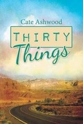 Cover: Thirty Things - Dreamspinner Press