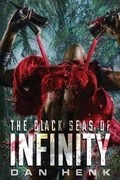Cover: The Black Seas of Infinity - Permuted Press