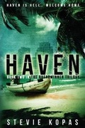 Cover: Haven (the Breadwinner Trilogy Book 2) - Permuted Press