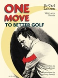 Cover: One Move to Better Golf (Signet) - ECHO POINT BOOKS & MEDIA