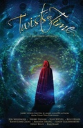 Cover: Twists in Time - Clean Teen Publishing