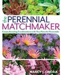 Cover: The Perennial Matchmaker - Rodale Press Inc.