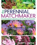 Cover: The Perennial Matchmaker - Rodale Press Inc.