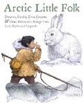Cover: Arctic Little Folk - Inhabit Media Inc