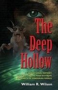 Cover: The Deep Hollow - Booklocker.com