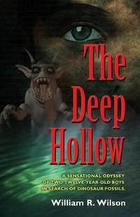 Enlarge image Cover: The Deep Hollow - Booklocker.com