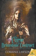 Cover: The Curse of the Brimstone Contract - Samhain Publishing Ltd