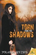 Cover: Torn from the Shadows - Samhain Publishing Ltd