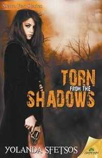 Enlarge image Cover: Torn from the Shadows - Samhain Publishing Ltd