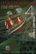Cover: Imaginarium 4 - ChiZine Publications
