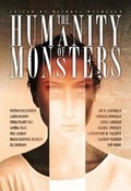 Cover: The Humanity of Monsters - ChiZine Publications