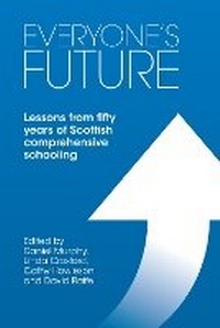 Enlarge image Cover: Everyone's Future - Trentham Books Ltd