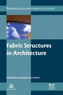 Cover: Fabric Structures in Architecture - Woodhead Publishing