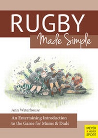 Abbildung von: Rugby Made Simple - Meyer & Meyer Sport (UK) Ltd