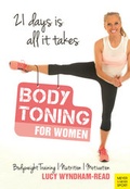 Cover: Body Toning for Women - Meyer & Meyer Sport (UK) Ltd