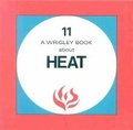 Cover: Heat - Lutterworth Press